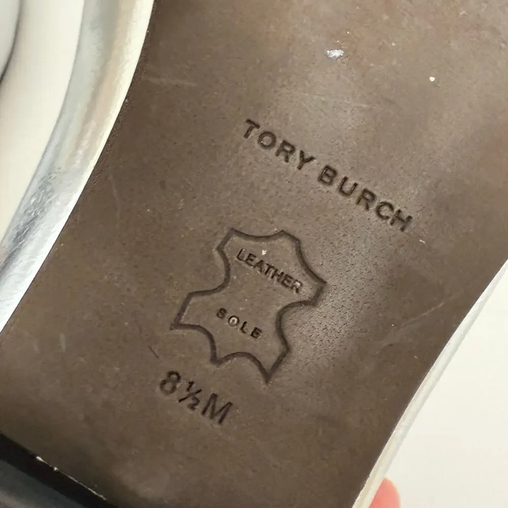 Tory Burch size 5m
